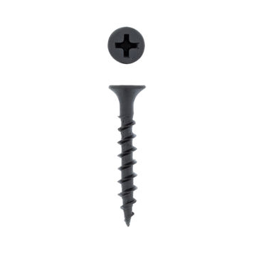 EUREKA DRYWLL SCREW CRSE THR 4.2X30 Q30