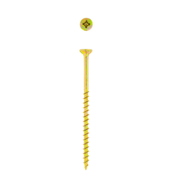 EUREKA CHIPB SMTH SHK YP 4X75 Q10