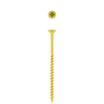 EUREKA CHIPB SMTH SHK YP 4X75 Q10