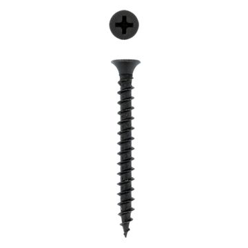 EUREKA DRYWLL SCREW CRSE THR 4.8X50 Q15