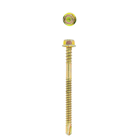 EUREKA TEK SCREW STL T3 5.5X70 Q6