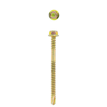 EUREKA TEK SCREW STL T3 5.5X70 Q6