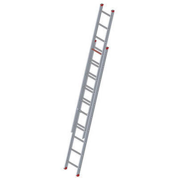EXTENSION LADDER 6,0M - 3,3M CLOSED