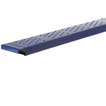 Scaffold Hook on Board 2134 Quicklock