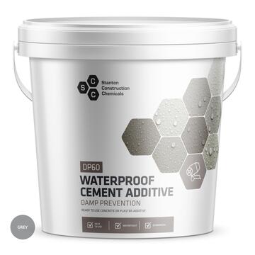 Waterproof Cement Additive 10Kg