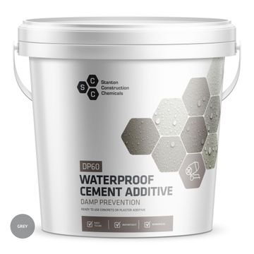 Waterproof Cement Additive 10kg