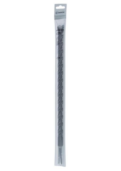 SDS Plus 1 4 flute 16 x 400 x 460 mm