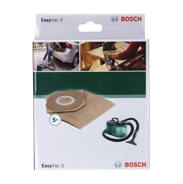PAPER DUST BAG EASYVAC 3