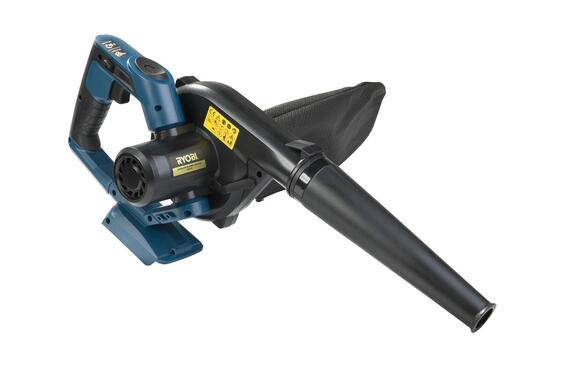 Ryobi 18V Blower Vacuum