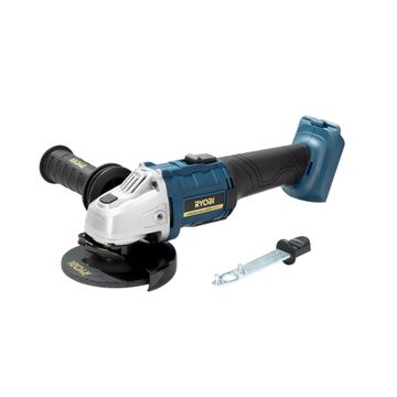 Ryobi 18V Angle Grinder