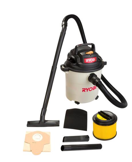Ryobi Vacuum Cleaner 20L