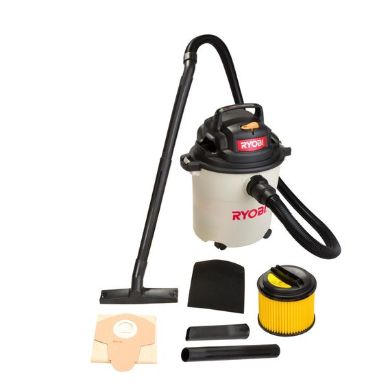Ryobi Vacuum Cleaner 20L