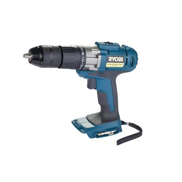 Ryobi 18V Impact Drill 13mm