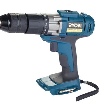Ryobi 18V Impact Drill 13mm | LEROY MERLIN South Africa