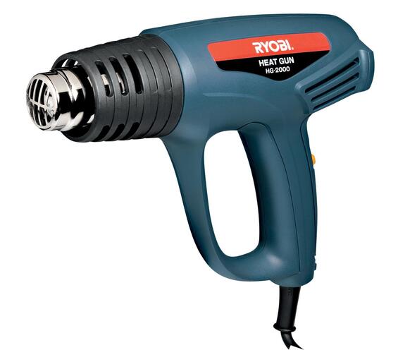 Ryobi Heat Gun 2000W