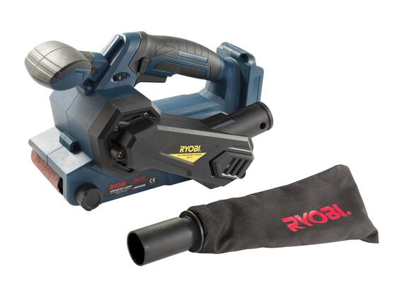 Ryobi 18V Belt Sander