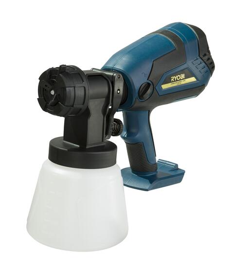 Ryobi 18V Spray Gun 1000mL