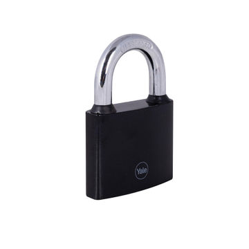 Yale Iron Padlock 60mm