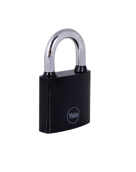 Yale Iron Padlock 32mm