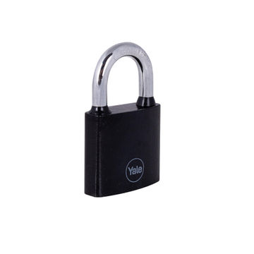 Yale Iron Padlock 32mm