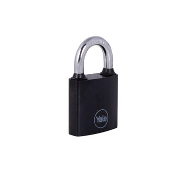 Yale Iron Padlock 38mm