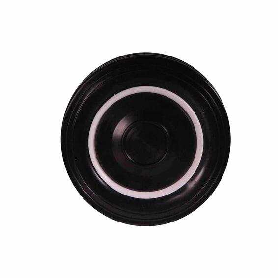 SOLID RIM WHEEL 150 X 40MM