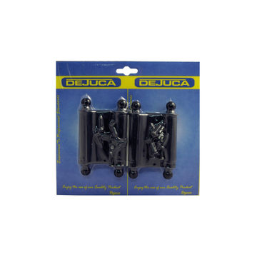 HINGE BJ DOUBLE ACTION 75MM 1 PAIR