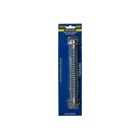 COIL GATE SPRING 250MM