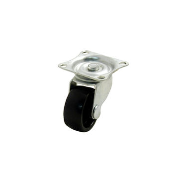 Castor wheel nylon swivel 32mm