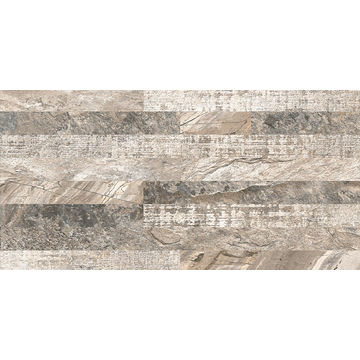 Wall Tile Cladding Limpopo Grey 242X490MM(1.21m2/box)