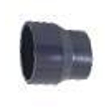 PVC REDUCING SOCKET 40X32MM SW