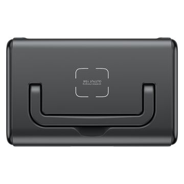 Bluetti EB70 Solar Power Station 1000W 716WH