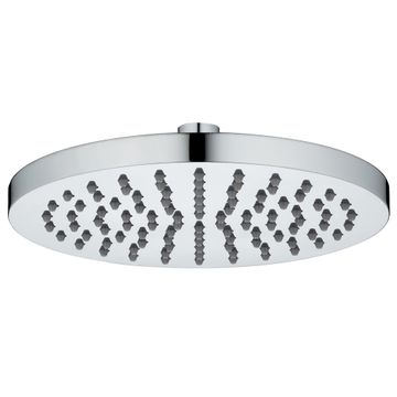 Sensea kouta round shower head chrome 20cm