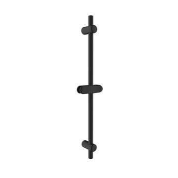 Sensea Easy Railbar for Handshower Black  