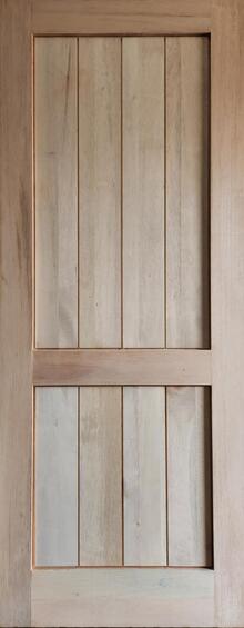 EXTERIOR DOOR VERTICAL ENGINEERED