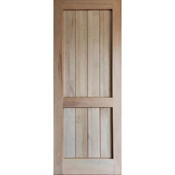 EXTERIOR DOOR VERTICAL ENGINEERED