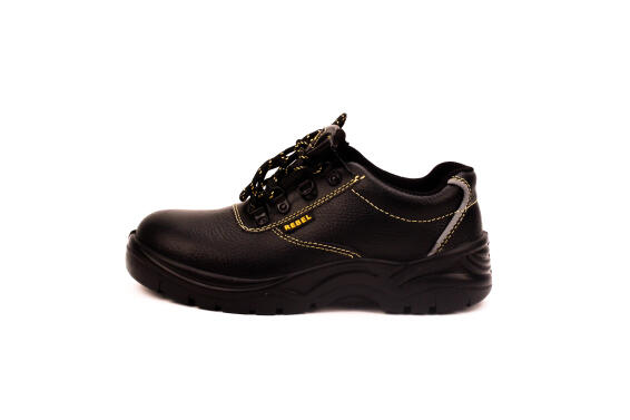 Safety Shoe REBEL Chukka Size 6