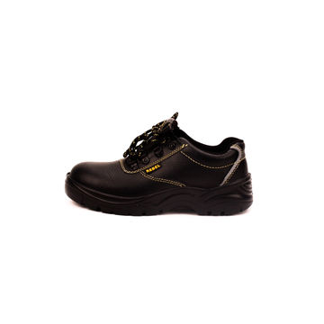 Safety Shoe REBEL Chukka Size 6