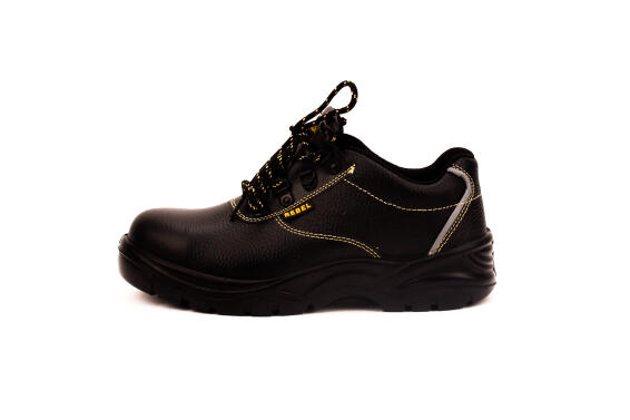 Safety Shoe REBEL Chukka Size 7