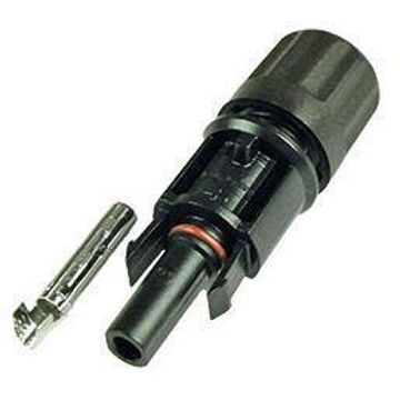 PVMC4 Female Connector 4-6Mm/6.5-7.5mm