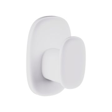 Sensea remix single hook dual fix white satin