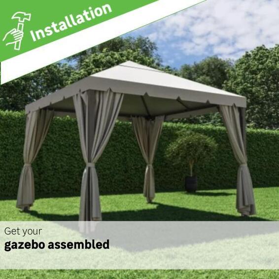 Gazebo