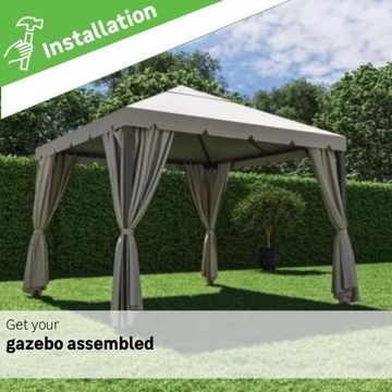 Gazebo