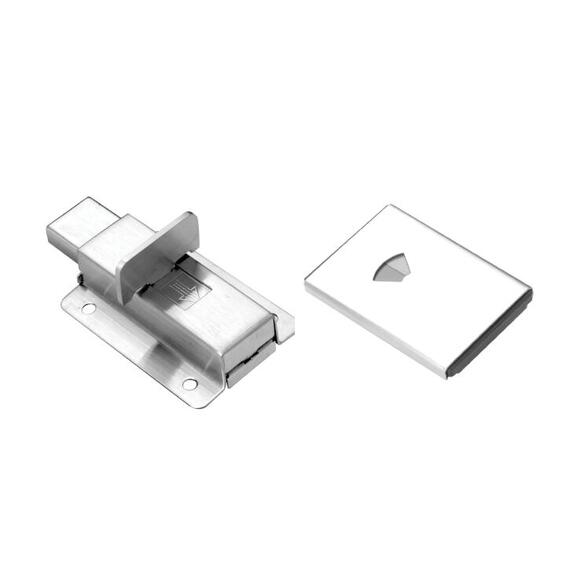 WC INDICATOR BOLT SLIDE ZINC ALLOY QS