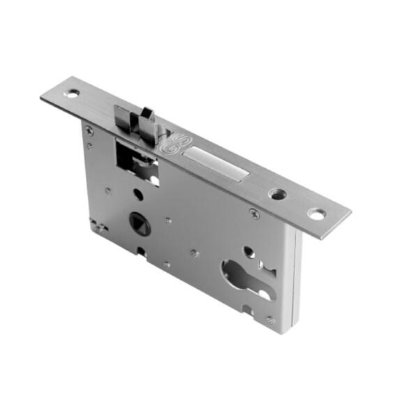 CYLINDER LOCK WITH KEY INSERT QS6055 QS