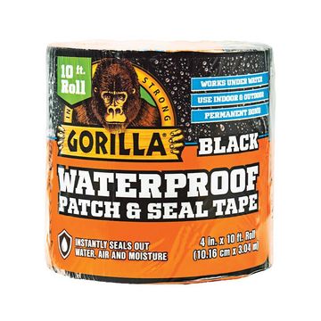WATERPROOF PATCHNSEAL(10.06CMX3.04M)4 PC