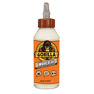 WOOD GLUE (236ML) 8OZ