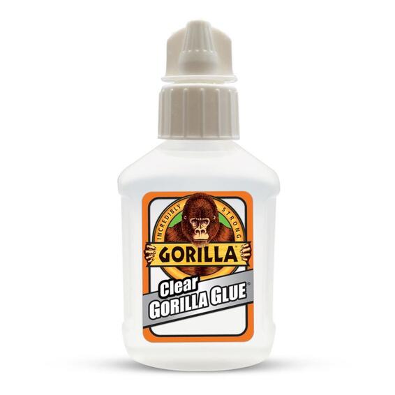 GLUE CLEAR(51ML)1.75OZ