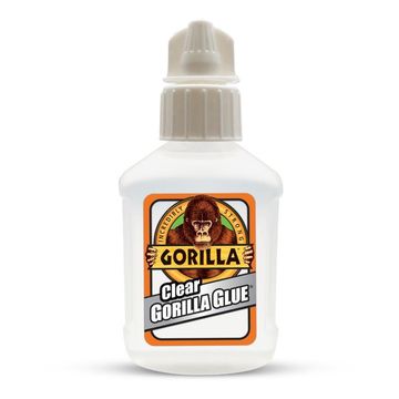 GLUE CLEAR(51ML)1.75OZ