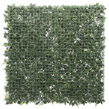 NATERIAL TROPICAL VERTICAL GARDEN TILE 50CMx50CM 